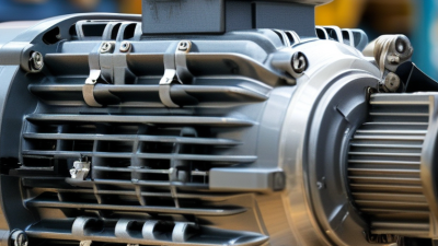 What is Motor In Stock and How Can You Source It Globally?