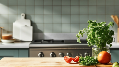 Best Cutting Board for Your Kitchen Needs and Usage Tips?