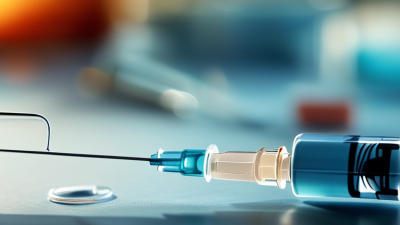 How to Safely Use Hypodermic Needles for Safe Disposal?