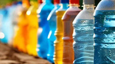 How to Effectively Clean and Reuse Plastic Bottles?