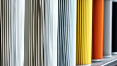 What Factors Influence Filtration Efficiency in China Best Products?