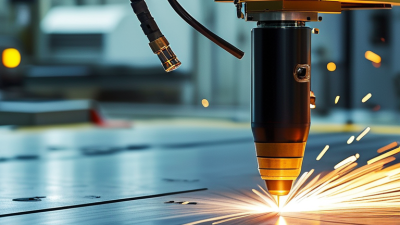 The Role of Laser Technology in Flexible Circuit Cutting in 2026?
