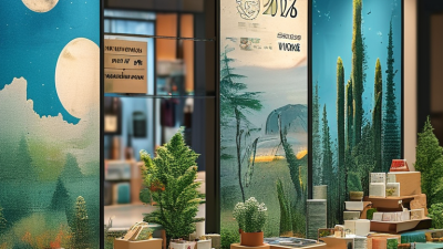 How to Create Effective Point Of Purchase Displays in 2026?