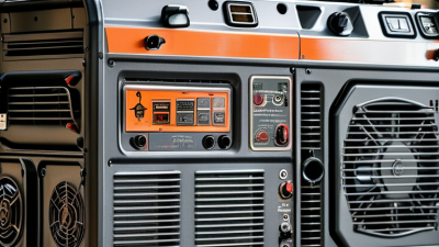How to Choose the Best Emergency Generator for Your Needs?