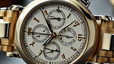 Top 10 Patek Philippe Men's Watches You Need to Know?