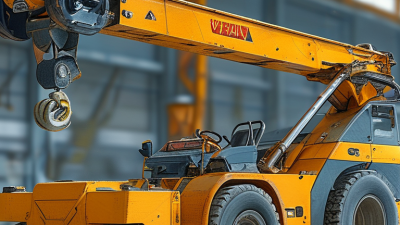 Top 10 Reasons to Choose Vacuum Lifts over Mechanical Clamps?