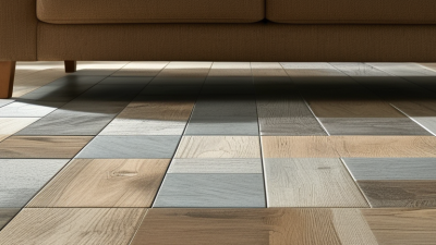 How to Install Interlocking Floor Tiles by Yourself in 2026?