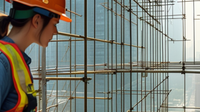 What Factors Impact Scaffolding Safety in 2026?