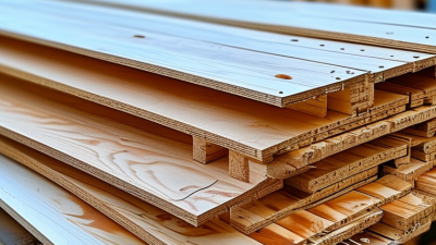 2026 Best Tips to Prevent Plywood Warping in Storage?
