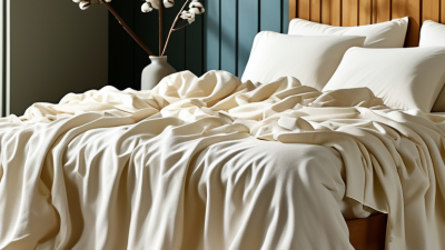 Why Are My Cotton Sheets So Wrinkled All The Time?