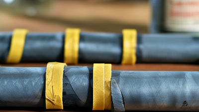 Top 10 Duct Tape Insulation Solutions for Your Projects?