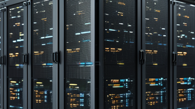 Top Artificial Intelligence Server Manufacturers in 2026?