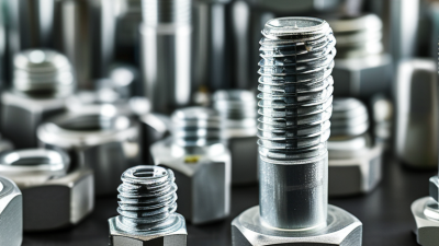 2026 Best Metal Insert Nut Buying Guide for Global Sourcing?