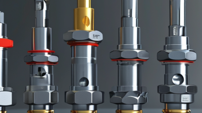 2026 Best Hydraulic Test Port Fittings for Global Buyers?