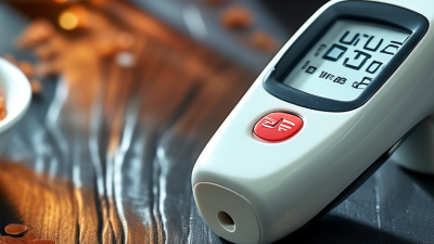 How to Use an Infrared Thermometer for Accurate Body Temperature?