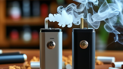 Top 10 Facts About Disposable Vapes and Cigarette Equivalents?