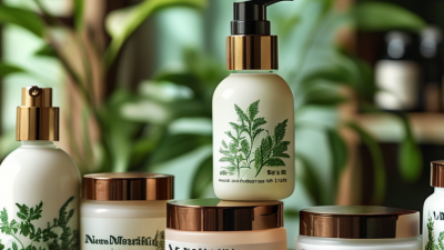 China Top 10 Differences Between Natural and Synthetic Cosmetics?