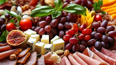 How to Create a Perfect Charcuterie Board for Any Occasion?