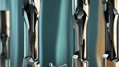 Why Choose Tibial Intramedullary Nails for Optimal Fracture Healing?