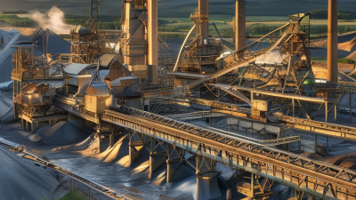 Best Gold Black Sand Washing Plant Solutions for Buyers?