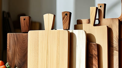 China Best Chopping Board Suppliers for Your Kitchen Needs?