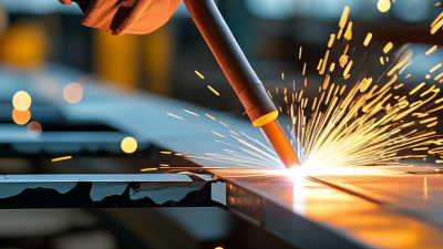 Top Methods to Inspect Welding Defects in Steel Construction?