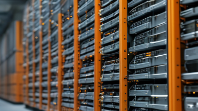 Top 10 Benefits of Multi-tier Storage for Global Buyers?