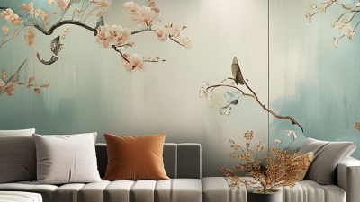 Pros and Cons of UV Wall Panels vs Wallpaper for Your Space?