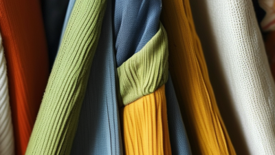 Quais tecidos são melhores para roupas casuais?