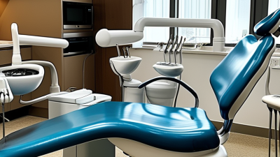 Why Is My Dental Chair Headrest Not Locking Properly?
