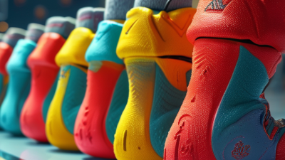 Top 10 Benefits of Bulk Basketball Socks for Teams