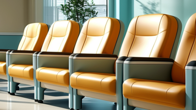 Top 10 Tips for Sanitizing Healthcare Vinyl Chairs Effectively?