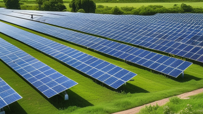 Why Choose the Best Solar Battery Company for Your Needs?