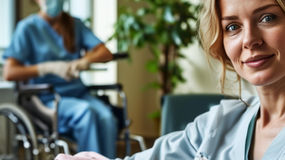 2026 Best Tips to Prevent Bedsores in Long Term Care Patients?