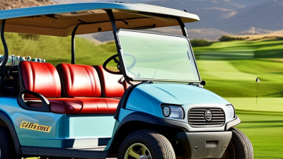 10 Best Tips to Extend Your Golf Cart Battery Life?