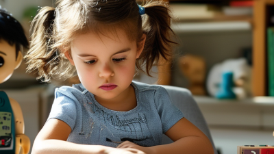 How Do Electronic Learning Toys Foster Independent Learning?