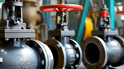 What is a Welded Ball Valve and Why Choose It?