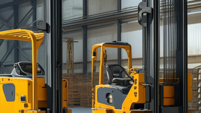 How Much Weight Can a Standard Cargo Lift Handle Tips