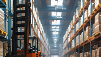 China Top Tips for Enhancing Warehouse Safety with Stacking Cranes?