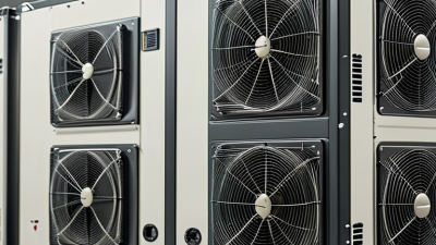 Why Choose the Best Cold Room Condensing Unit for Your Business?