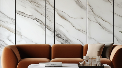 Top 10 Benefits of Using Marble Wall Panels for Your Space?