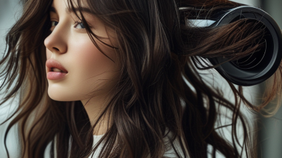 Does Cold Air Setting on Hair Dryer Really Prevent Heat Damage?