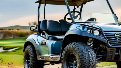 China Top 10 Best Off Road Tires for Golf Carts in 2026?