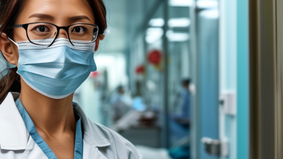China Top 10 Ways to Improve Infection Control in Clinics?