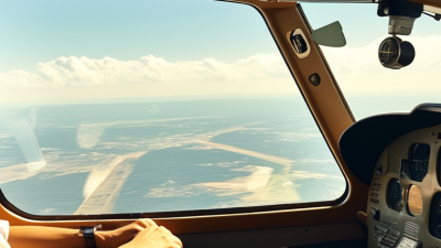 China Top 10 Tips for Using a Manual Flight Computer for Wind Corrections?