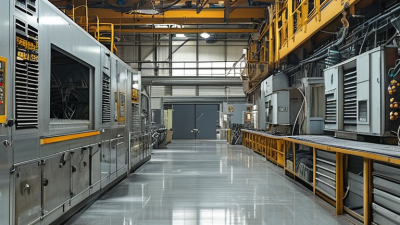 Top 10 Tips for Choosing the Right Plating for Metal Products?