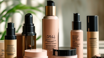 Benefits of Refillable Beauty Packaging in 2026 Top Trends?