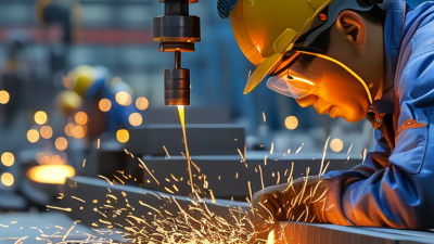 China Best Machining Services Steel for Global Buyers?