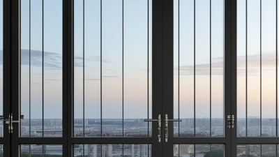How to Evaluate the Quality of Aluminum Doors and Windows?