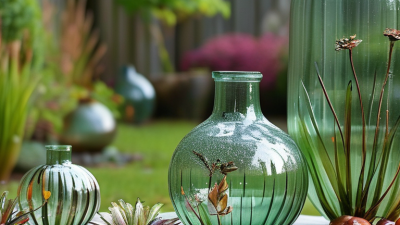 2026 How to Choose Fiberglass for Your Garden Decor Benefits?
